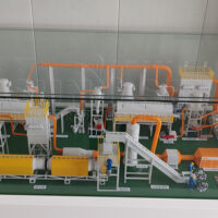 lithium battery recycling price