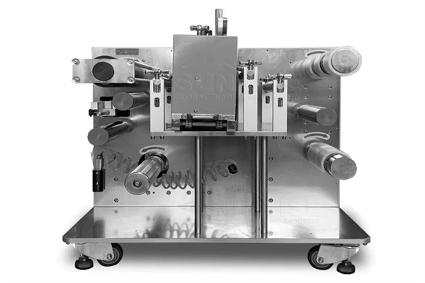Employing Roll Cutting Discharge for Lithium Batteries Employing Roll Cutting Discharge for Lithium Batteries
