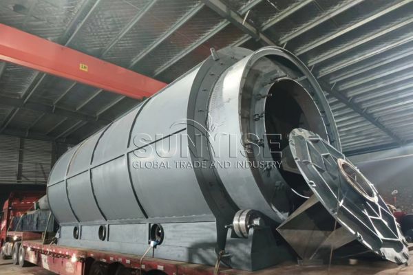 small pyrolysis machine small pyrolysis machine