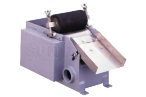 Attrezzatura di separazione magnetica