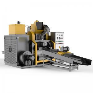 Rubber Granulator Rubber Granulator
