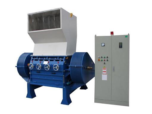 Steel Wire and Rubber Separator Steel Wire and Rubber Separator