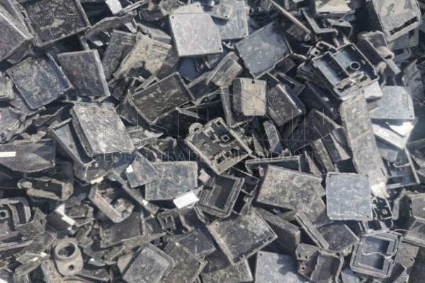 solar panel waste junction boxes