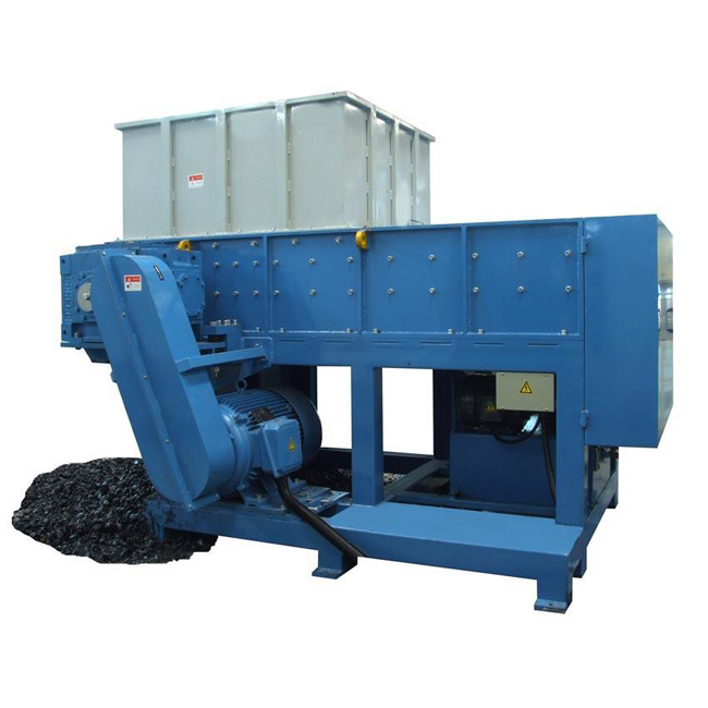single shaft shredder single shaft shredder