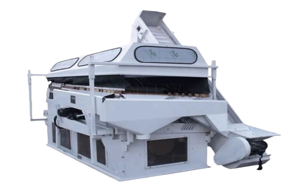 gravity separator machine main image gravity separator machine main image