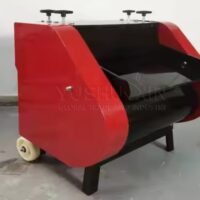 Automatic wire stripper