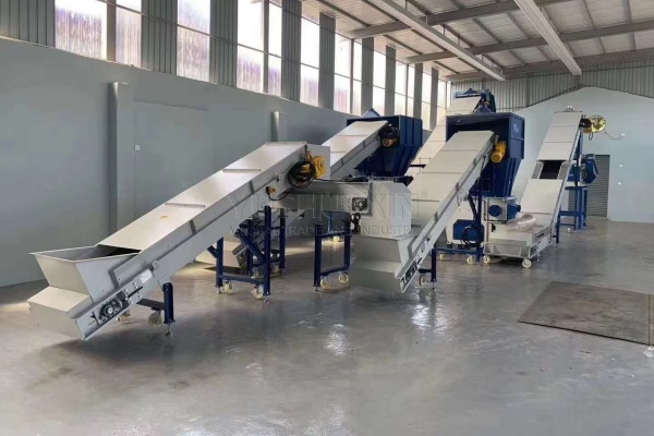 Electronic-waste-recycling-system Electronic-waste-recycling-system
