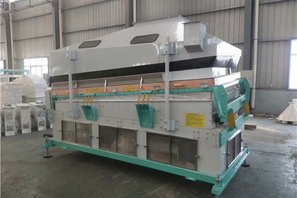 gravity separator gravity separator