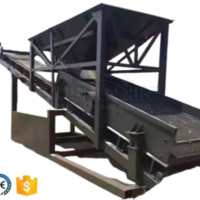 Vibrating Screen Separator